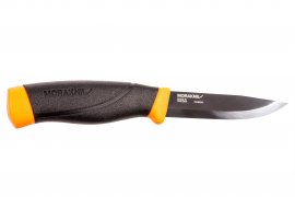 Morakniv Companion HD Hi-Vis Orange kés
