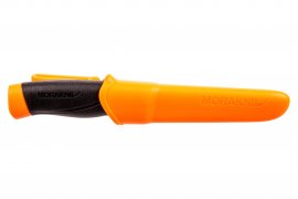 Morakniv Companion HD Hi-Vis Orange kés