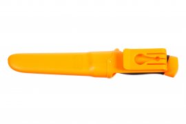 Morakniv Companion HD Hi-Vis Orange kés