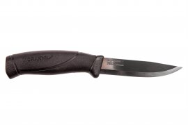 Morakniv Companion Black kés