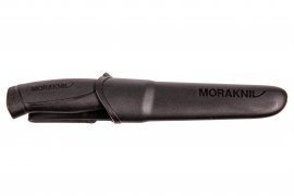 Morakniv Companion Black kés