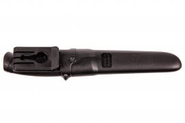 Morakniv Companion Black kés