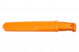 Morakniv Kansbol Burnt Orange Multi Mount kés