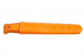 Morakniv Kansbol Burnt Orange Multi Mount kés