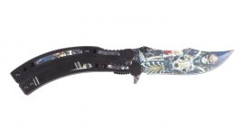 Kés Joker JKR633