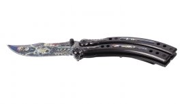 Kés Joker JKR633