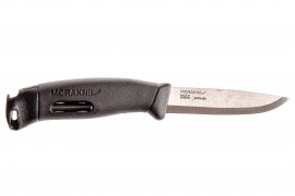 Morakniv Companion Spark Black kés