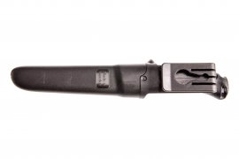 Morakniv Companion Spark Black kés