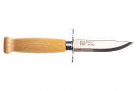 Morakniv Scout 39 Natural kés