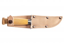 Morakniv Scout 39 Natural kés