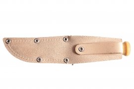 Morakniv Scout 39 Natural kés