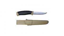 Morakniv Companion Desert kés