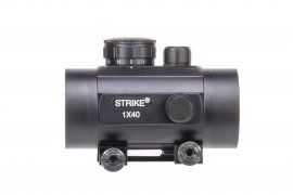 Kolimátor ASG Strike 1x40mm