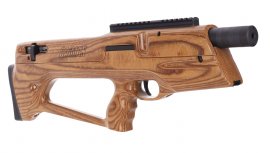 Légpuska AirMaks Caiman 5,5mm Lamino