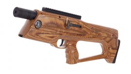Légpuska AirMaks Caiman 5,5mm Lamino