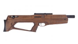 Légpuska AirMaks Caiman X 5,5mm Bükk