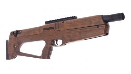 Légpuska AirMaks Caiman X 5,5mm Bükk
