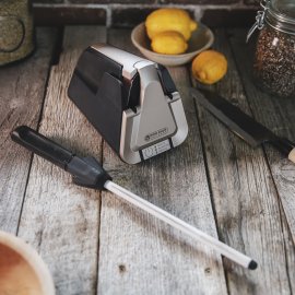 Work Sharp E5-I elektromos konyhai késélező