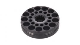 Tár Airgun Royal Thunder 6,35mm
