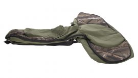 Kuší tok Jandao Chace Star zöld camo