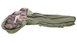 Jandao Sun II számszeríjtok, zöld camo