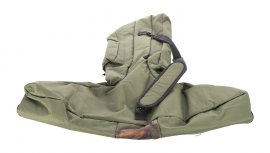 Jandao Sun II számszeríjtok, zöld camo