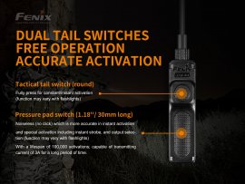Távoli kapcsoló Fenix AER-03 V2.0