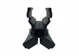 Magnetikus AWM-03 szerelék zseblámpákhoz