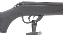 Légpuska Gamo Delta Max 4,5mm 4
