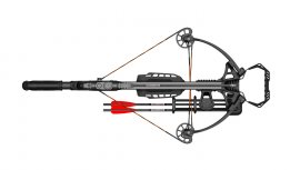 Számszeríj Barnett Explorer XP370 165lb
