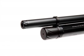 Légpuska Air Arms S510 Carbine 4,5mm Dió