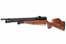Légpuska Air Arms S510 Carbine 4,5mm Dió