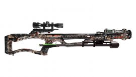 Kuše Barnett Raptor PRO STR 187lb