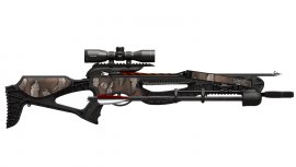 Számszeríj Barnett Wildcat Camo 195lb
