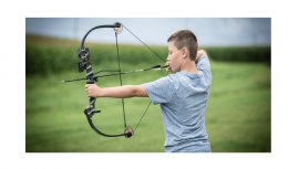 Íj Barnett Tomcat 2 Mossy Oak 11-18lb