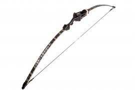 Barnett Centershot Mossy Oak íj 15lb
