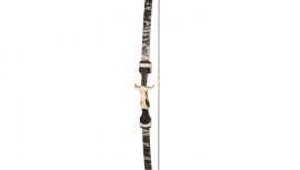 Barnett Quicksilver Mossy Oak íjl 15lb