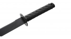 Mačeta Cold Steel Tactical Wakizashi 63,5 cm
