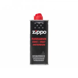 Zippo öngyújtó benzin 125ml