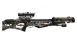 Számszeríj Barnett Hyperghost 425 206lb