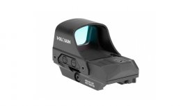 Kolimátor Holosun Open Reflex HE510C-GR zöld