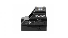 Kolimátor Holosun Micro Red Dot HS507C