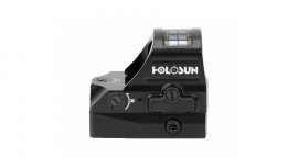Kolimátor Holosun Elite Micro Green Dot HE507C-GR