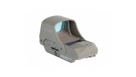 Kolimátor Holosun Open Reflex HS510C FDE
