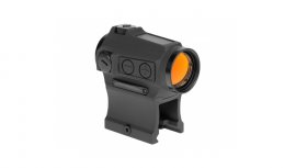 Kolimátor napelemes panellel Holosun Red Dot HS503CU