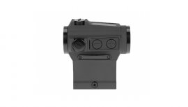 Kolimátor napelemes panellel Holosun Red Dot HS503CU