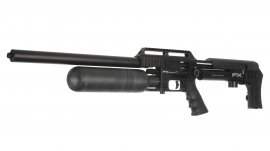 Légpuska FX Impact MKII Sniper Edition black 6,35mm