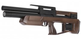 Légpuska Kalibrgun Cricket II Standart WB 5,5mm