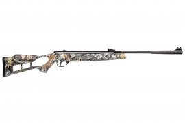 Légpuska Hatsan Striker Edge Camo 4,5mm