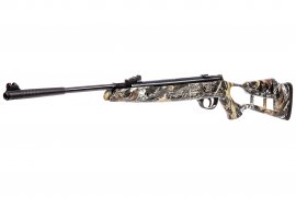 Légpuska Hatsan Striker Edge Camo 4,5mm